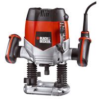 BLACK AND DECKER